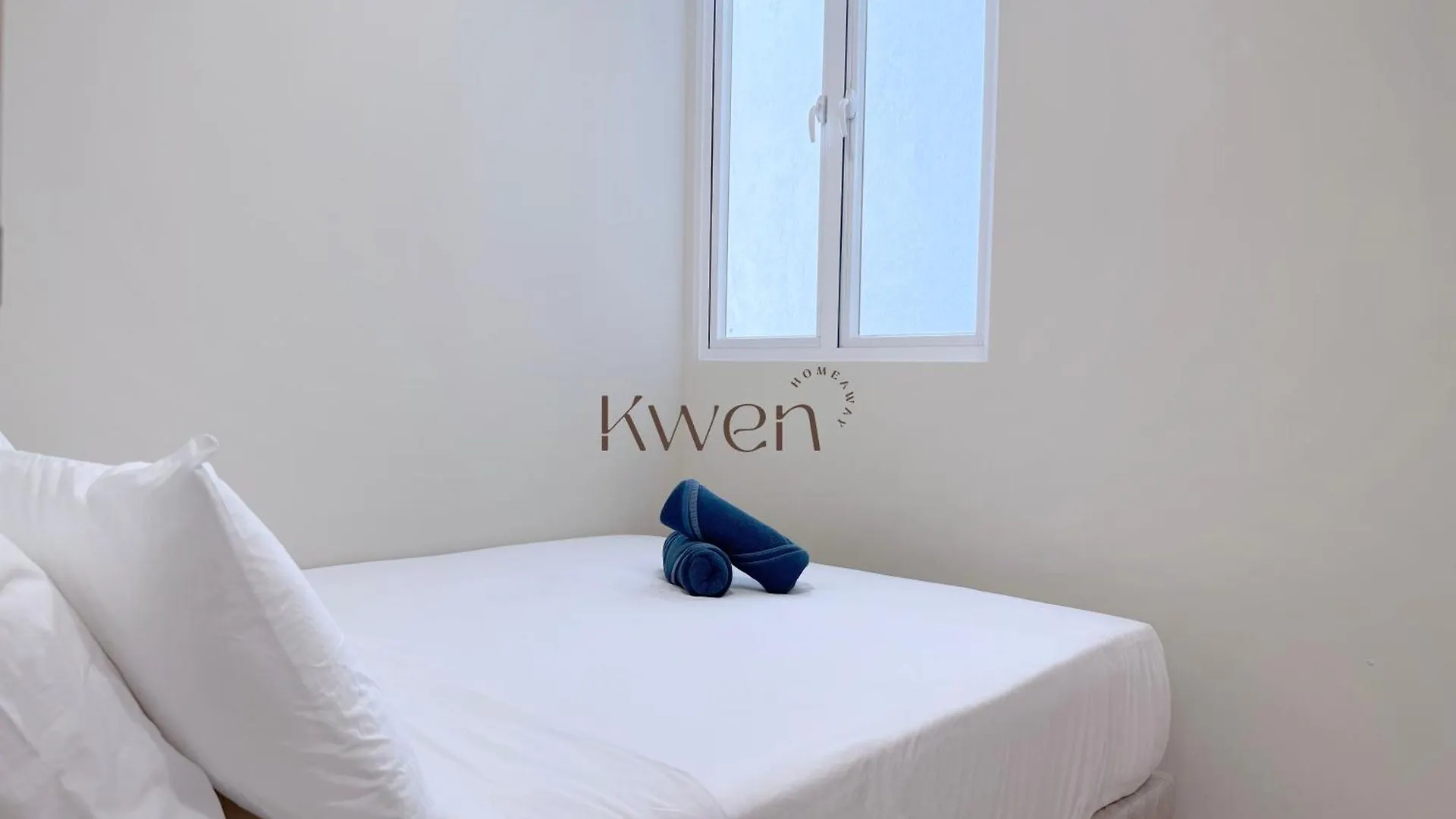 Kwen Suites-Tanjung Aru Infinitypool Seaview/Airport View Kota Kinabalu