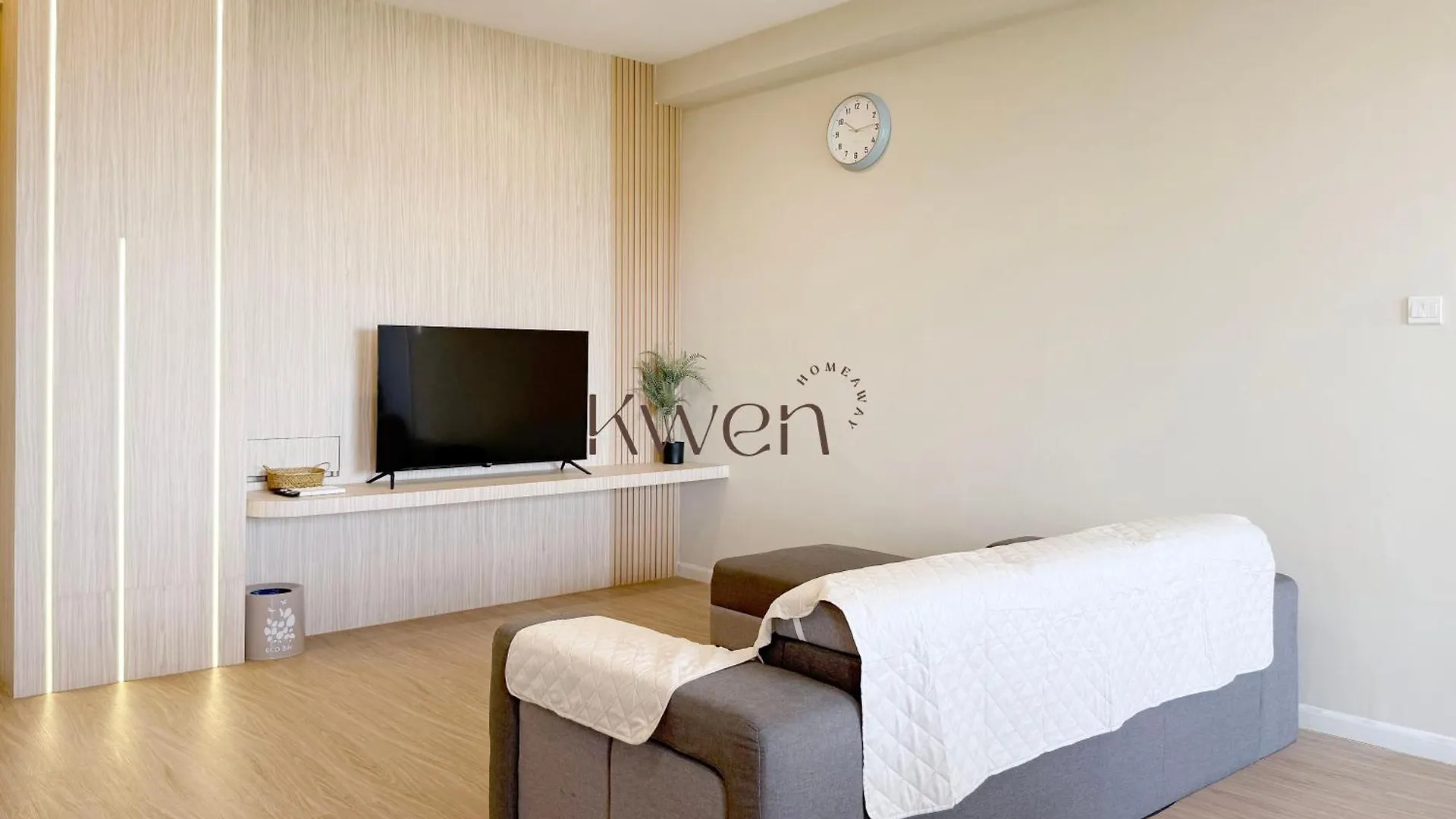 Kwen Suites-Tanjung Aru Infinitypool Seaview/Airport View Kota Kinabalu 0*,