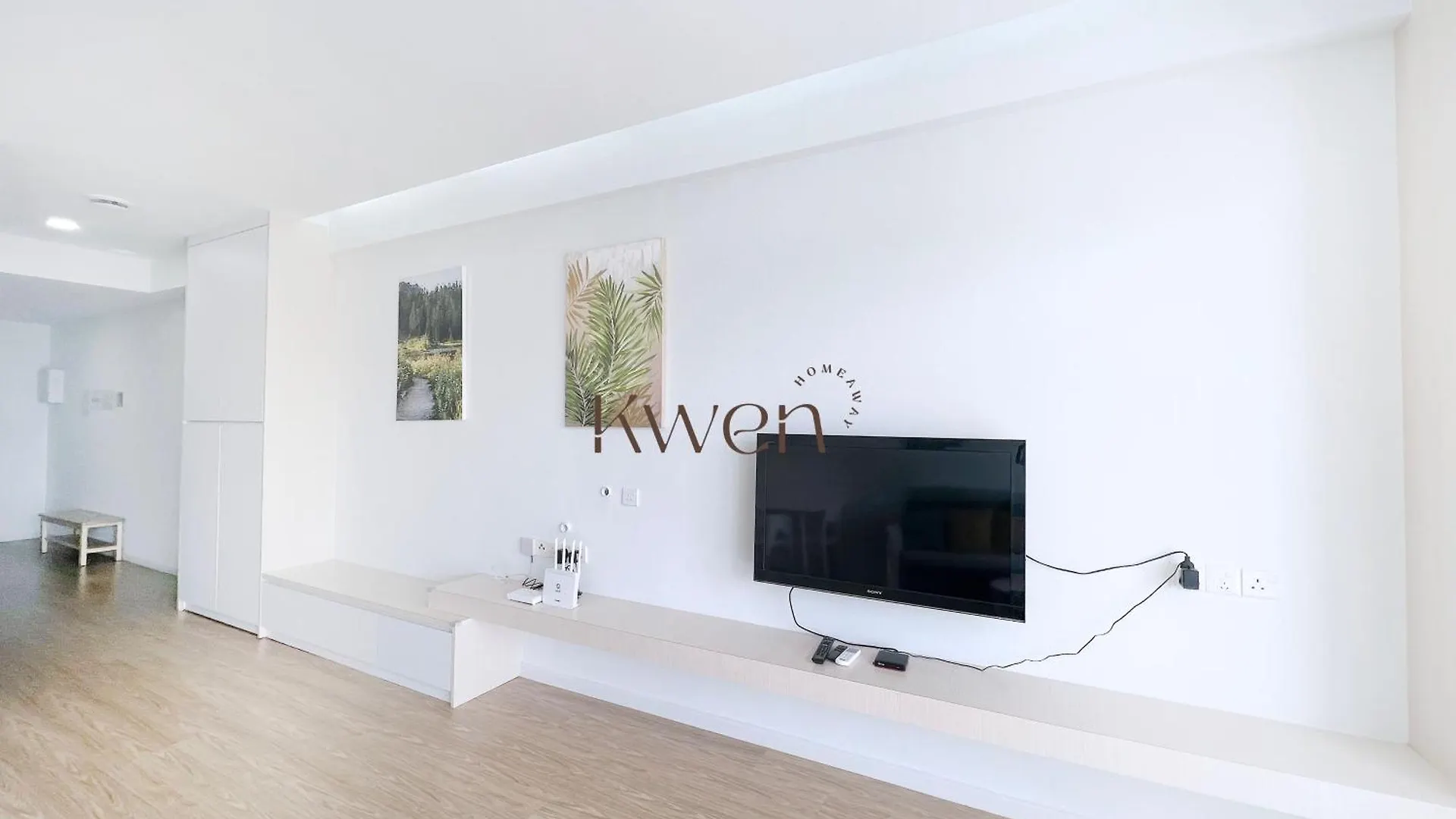 Kwen Suites-Tanjung Aru Infinitypool Seaview/Airport View Kota Kinabalu 0*,